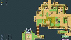 試される大地 Challenging Land