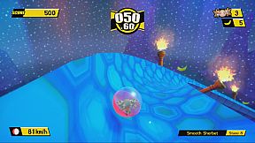 Super Monkey Ball: Banana Blitz HD