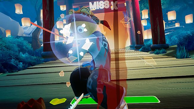 Mr. Bear's Bizarre Adventure