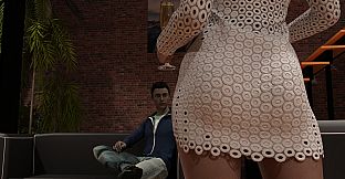 Love vs Lust: The story of a Gigolo