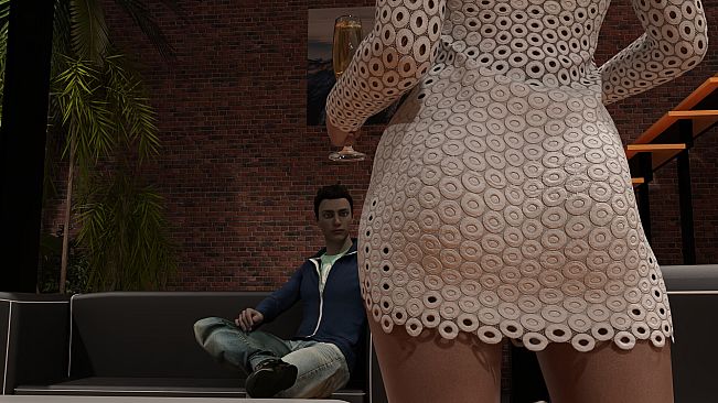 Love vs Lust: The story of a Gigolo