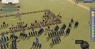 Field of Glory II: Medieval - Swords and Scimitars