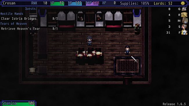 Lawless Lands Supporter Community Skin Pack 1 DLC