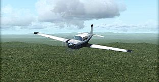 FSX Steam Edition: Toposim US Northeast Add-On