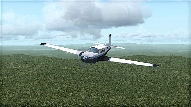 FSX Steam Edition: Toposim US Northeast Add-On