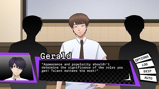 Revenge of the Antagonist - BL (Boys Love)