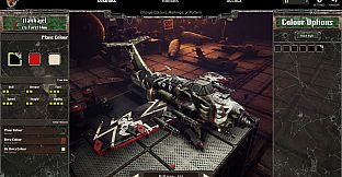 Warhammer 40,000: Dakka Squadron - Flyboyz Edition