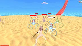 Tentacles of Submission