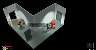 Escape Protocol