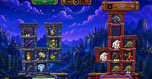 Wizard Tournament