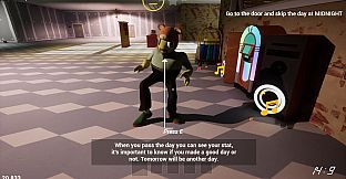 Crazy Hotel Together