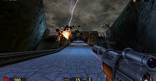 Serious Sam Classics: Revolution