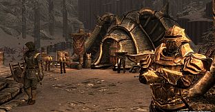 The Elder Scrolls V: Skyrim - Dragonborn