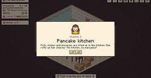 A Place for Everything