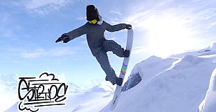 Shredders - 540INDY Stripe Suit 2024