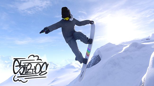 Shredders - 540INDY Stripe Suit 2024