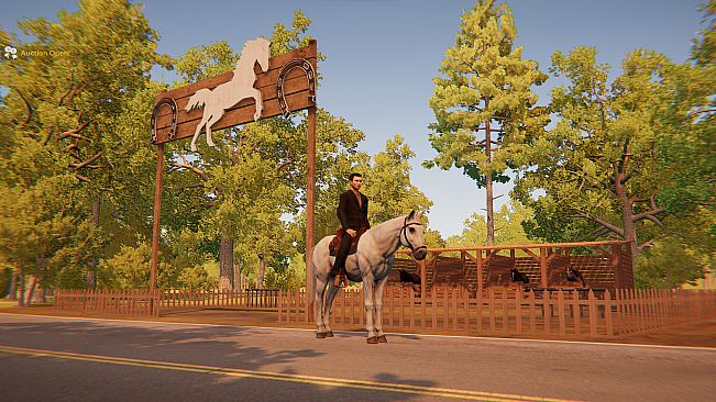 Estate Agent Simulator