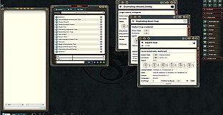 Fantasy Grounds - Rappan Athuk - Level 5D