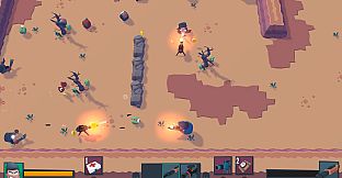 MonsterBlast Infinity