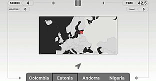 Guess the Flag! - World Flags Quiz