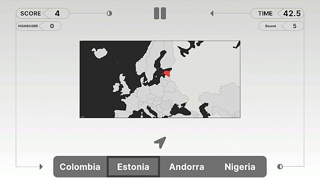 Guess the Flag! - World Flags Quiz