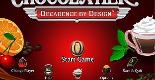 Chocolatier: Decadence by Design