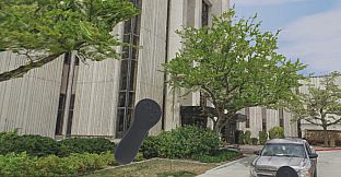 BYU Virtual Campus | Virtual Reality