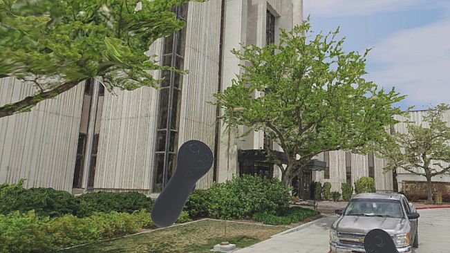 BYU Virtual Campus | Virtual Reality