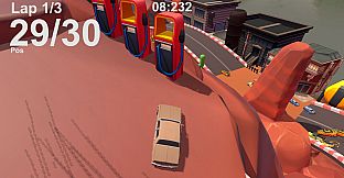 Little machines world