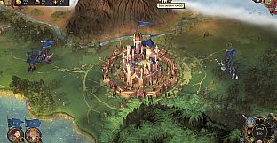 Songs of Silence - Year 1 Crafters Frame