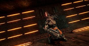 Meet Your Maker: Sector 1 Arsenal Pack