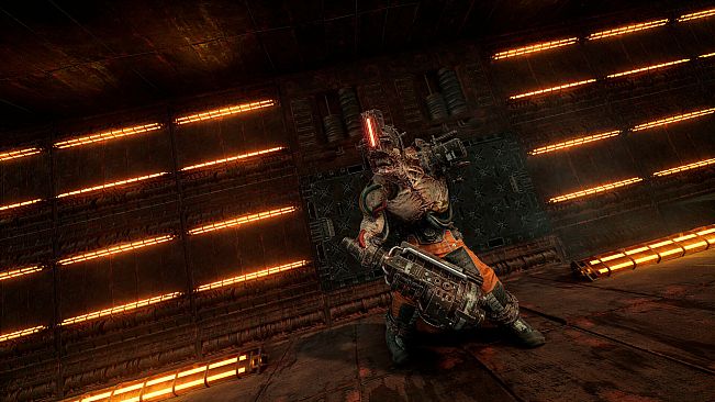 Meet Your Maker: Sector 1 Arsenal Pack