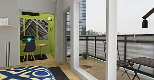 Ambient Channels: Scene Director Unlock