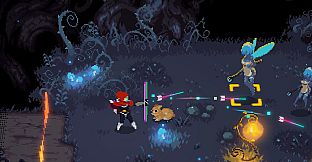 Otherworld Legends - Skin : Little Red Riding Hood