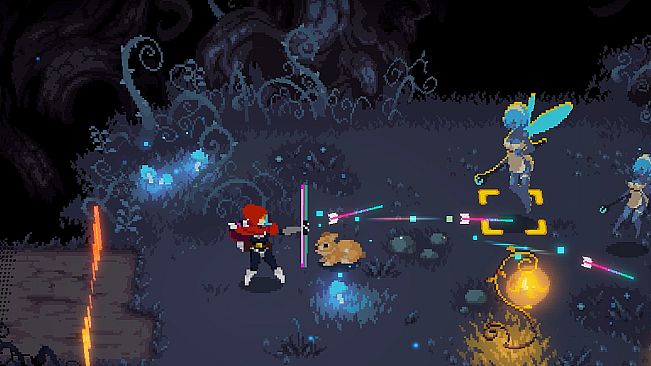 Otherworld Legends - Skin : Little Red Riding Hood