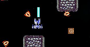 Starry Moon Island 2 Star Ocean MP06