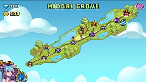 Momon: Relic Seekers