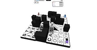 CrossSwords: FPS Crosswords
