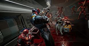 流浪太空Online VR