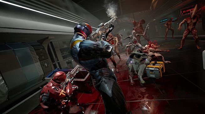 流浪太空Online VR