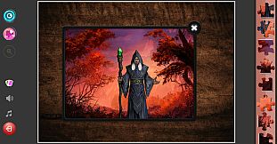 Middle Ages Jigsaw Puzzles - Expansion Pack