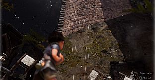 The Fortress of Varnolis