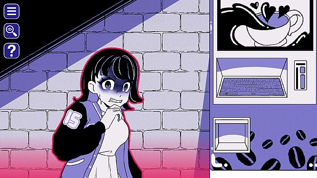 Anomalous Coffee Machine