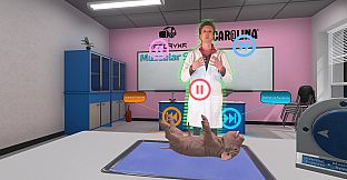 Dissection Simulator: Pig Edition