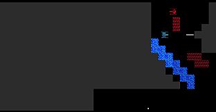 Tiger Tank 59 Ⅰ Break The Fog MP017