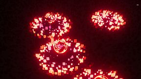 Music Visualizer Engine PC Live Wallpaper