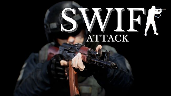 Swift Attack