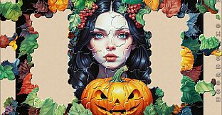 Master of Pieces Jigsaw Puzzle DLC - Haunted Lights