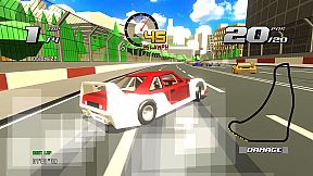 Formula Retro Racing - World Tour