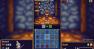 S.U.M. - Slay Uncool Monsters